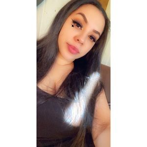 Meet your Posher, Angelina